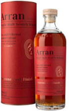 Whisky van de maand | Arran Amarone Cask