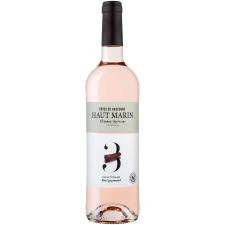 Haut Marin Gourmande Rosé