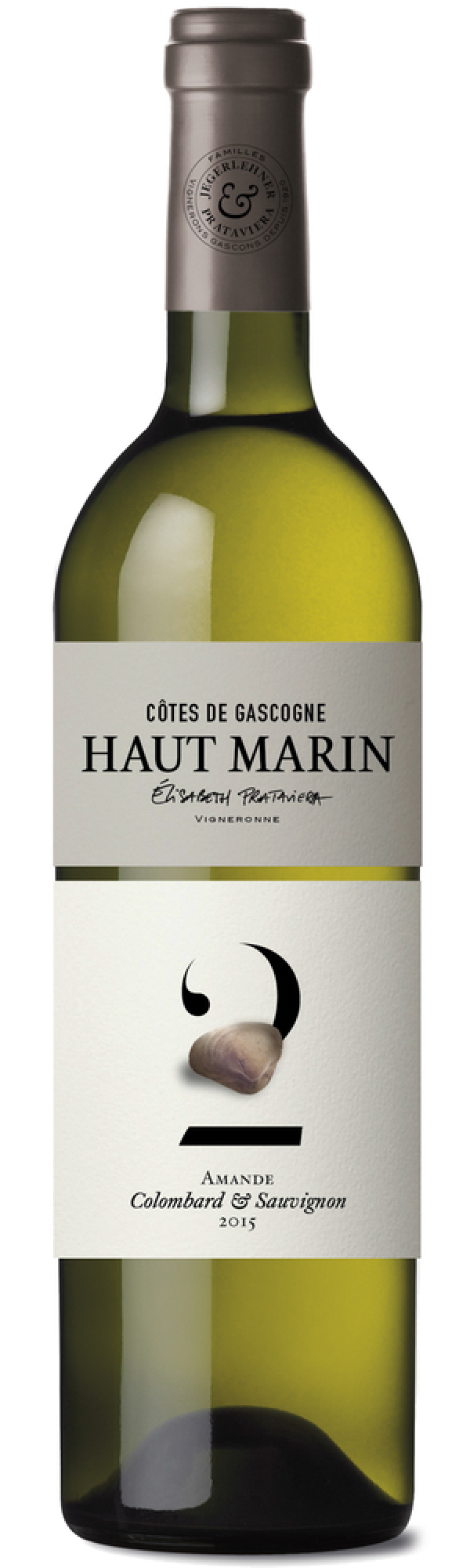 Haut Marin Amande Gascogne