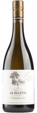 La Villette Chardonnay