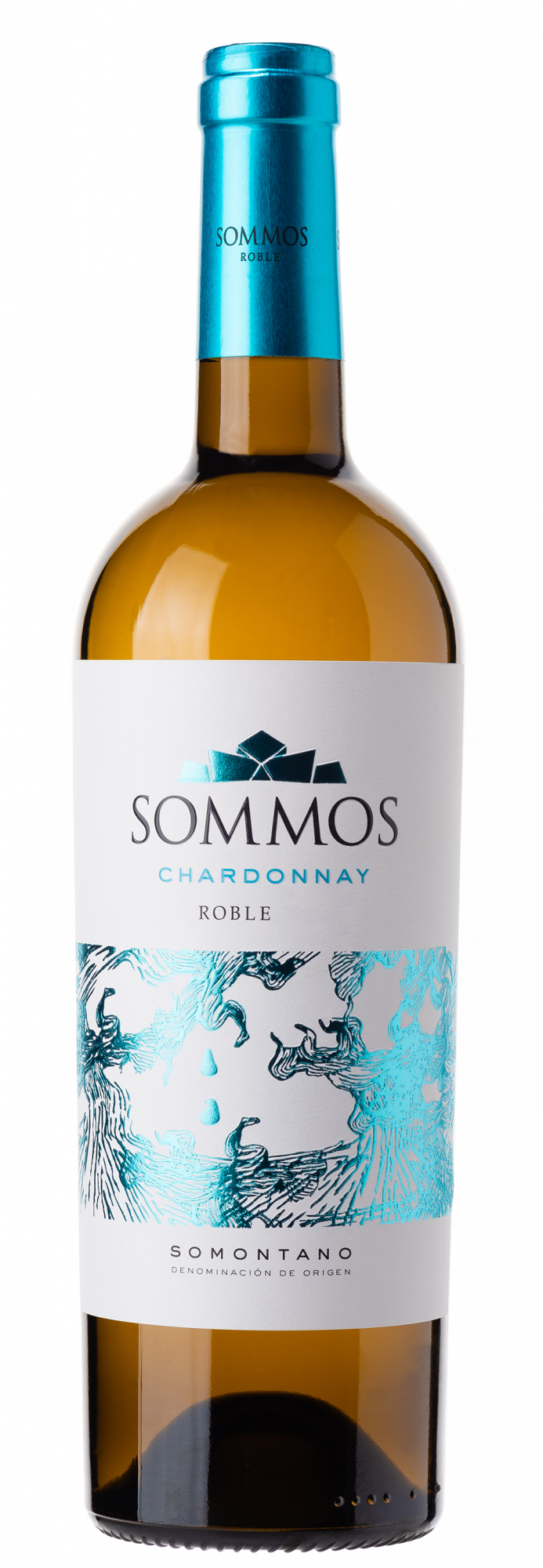 Sommos Roble Chardonnay