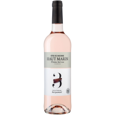 Haut Marin Gourmande Rosé