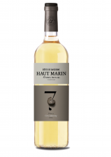 Haut Marin Gros Manseng Moelleux Gascogne